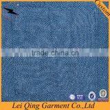 Latest 100% Cotton Slim Fit Denim Cowboy Long Sleeve Casual Men Shirts thumbnail-5