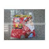 Fashion Wholesale Sex Mens Boxer Shorts Briefs for Men Underwear thumbnail-5