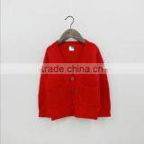 Wholesale Super Good Quanlity Spring/autumn Wool Girl Sweater Design thumbnail-1