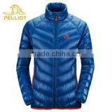 New Fashion Design Ultralight Down Coat With High Quality thumbnail-2
