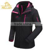 2017 High Quality Waterproof Winter Outdoor Jackets Women Sports Jackets thumbnail-1