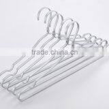 Hot Selling Metal Wire Coat Hanger thumbnail-1