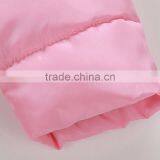 Facotry Custom Made New Design Light Thin Kids Down Jackets Fashion Little Girl Outdoor Winter Dress Coats thumbnail-4