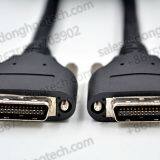 3M Camera Link Cables Assemblies 85MHZ Alternative 14B26-SZLB-300-0LC 14B26-SZLB-300-0KC AIA Standard