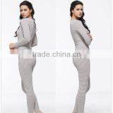 Suntex Active Thermals Underwear Ladies Thick Long Johns thumbnail-1