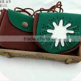 S60462B 2017 Summer Kids Creative Fruit Bag Girs Hot Sale Messenger Bags thumbnail-2