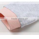 2017 Hot Selling Unique Design Newborn Baby Clothes Baby Romper and Pants thumbnail-6