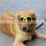 2017 New Arrival Fashion Dog Sunglasses,Cute Pet Sunglasses thumbnail-2