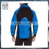 Custom Stylish Windstopper Waterproof Cycling Jacket thumbnail-3