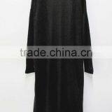 Runwaylover Spring New Fashion Knit Long Sleeve Cardigan Coat for Ladies thumbnail-3