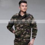 New Army Uniform Design Security Guards Uniform thumbnail-1