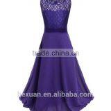 2017 Girl Party Dress Children Frocks Designs New Model Girl Dress thumbnail-5