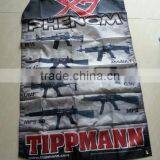 3'x5' Custom Polyester Banner thumbnail-1