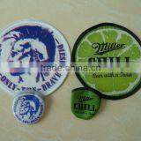 Foldable Frisbee With Pouch thumbnail-1