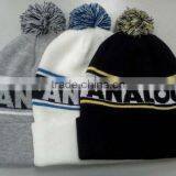 QJF-MZ-236 High Quality Changed Color Scarf Knitting Machine thumbnail-5