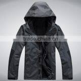High Fashion Mens Outdoor Clothing thumbnail-3