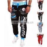 Best Sale Cheap Plus Size Us/uk Styles Adjustable Waistband Men's Jogger Sweatpants on Selling thumbnail-2