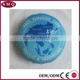 UV Resistant and Waterproof Round Pillow Cover thumbnail-6