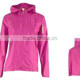 Woman Jacket 2014,windcheater Jacket, Women's Windcheater Jacket thumbnail-4