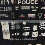 Different Reflective Logo Can be Customized thumbnail-2