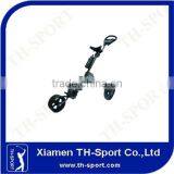Stainless Steel Golf Trolley thumbnail-1