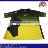 Club Archery Jersey/shirt Custom Design 2015 thumbnail-1
