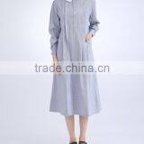 New Style Nurse Uniform for Hospital Wholesale thumbnail-3