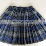 2016 Winter Woolen Polyester School Uniform Skirt thumbnail-1