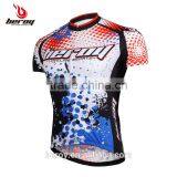 BEROY 6xl China Cycling Team Jersey Short Sleeve,men Road Bike Shirt Sale thumbnail-2
