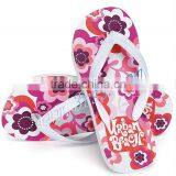 Personalized Womens Flip Flops Slippers thumbnail-1