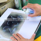 5pcs/set Number Lettering Stencil thumbnail-4