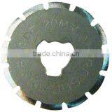 20mm Stainless Steel Cutting Rotary Cutter Blade thumbnail-3