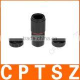 BR003 Universal 8X Zoom Phone Telephoto Camera Lens With Clip for Phone Samsung HTC Photography Accessory thumbnail-3