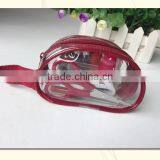 New Floral Mini Travel Sewing Kit thumbnail-3