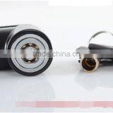 Scooter Bike Bicycle Motorcycle Safety Anti-theft Disk Disc Brake Rotor Lock Wth 2 Keys thumbnail-6