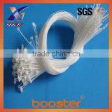 Plastic Loop Pin For Garment thumbnail-2