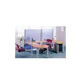 Modern Office Partition CO-001 thumbnail-1