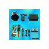 Sell Multi-Channel Car Alarm System With Anti-Hijacking Function (CE Approved) thumbnail-1