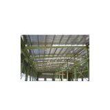 Steel Fabricated Factory/Warehouse thumbnail-1