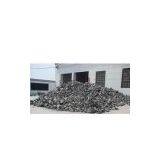 Supply High Standard Brown Fused Alumina-vitrified Abrasive Producing Materials thumbnail-1