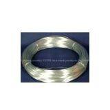 Electro-galvanized Iron Wire for Industry, Agriculture