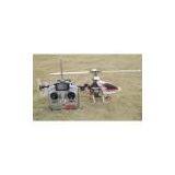 Sell Sky Hawk 2-Channel Electric Power Radio Remote Control RC Flying Helicopter (Hong Kong) thumbnail-1
