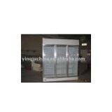 Bar Refrigerator-3 Door (CE Certificate) thumbnail-1