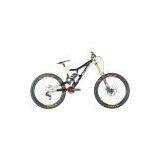 Rocky Mountain Flatline WC Bike - 2012 thumbnail-1