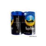 Sell Magic Power D Battery (Dry Battery) thumbnail-1