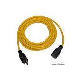 Sell Outdoor Extension Cord with Twist Lock