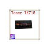 Compatible Copier Toner Cartridge TK715 for KM3050 thumbnail-1