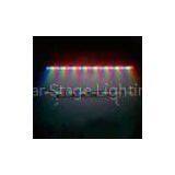 45W 384pcs 5mm High Brightness Color Strip Light LED Wash Lighting thumbnail-1