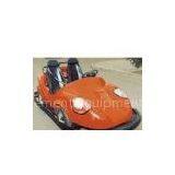 Amusement Park Go Kart Super Racing Car With a Totally Enclosing Crash Bar and Roll Bars thumbnail-1