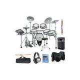 TD-20SX V-Pro Electronic Drum Set thumbnail-3